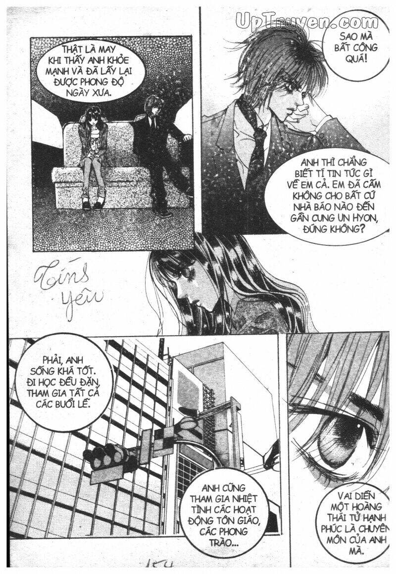 hoàng cung chapter 17 148