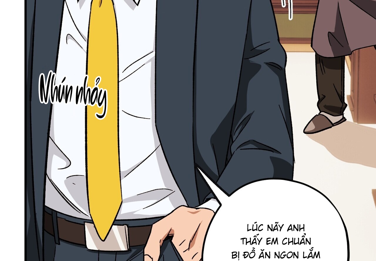 chàng dâu nhà họ kang chapter 40 62