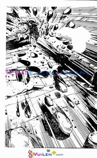 những người bạn tốt chapter 9 97