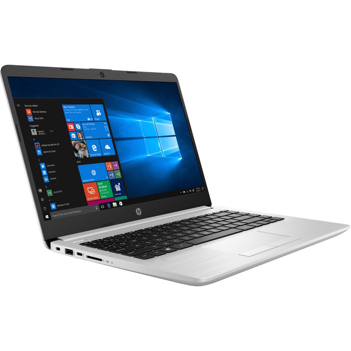 Laptop HP 348 G7 9PH19PA (Core i7-10510U/ 8GB DDR4 2666MHz/ 512GB PCIe NVMe/ 14FHD/ Win10) - Hàng Chính Hãng