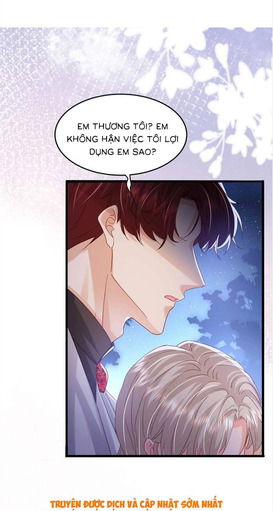 cô vợ của tôi không dễ bắt nạt chapter 87 28