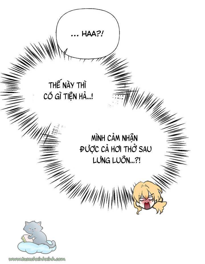 chị tôi nhặt về nam chính của tiểu thuyết chapter 47 48