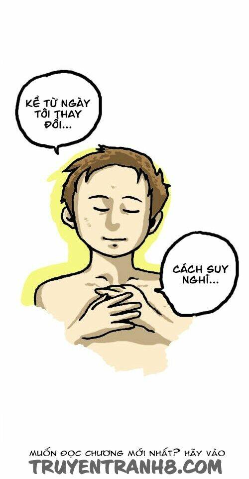 tiếng gọi con tim chapter 2 5