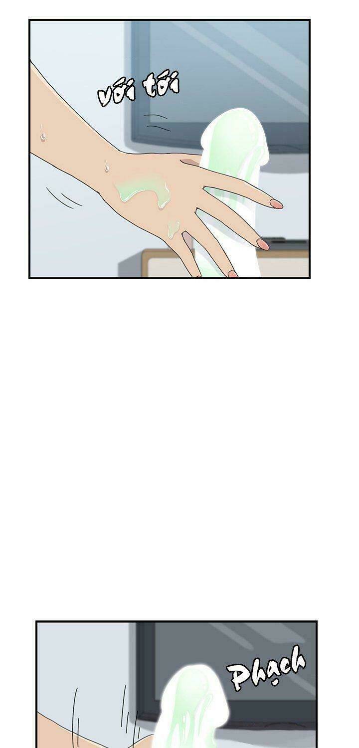 bạn cùng phòng bất đắc dĩ chapter 12 14