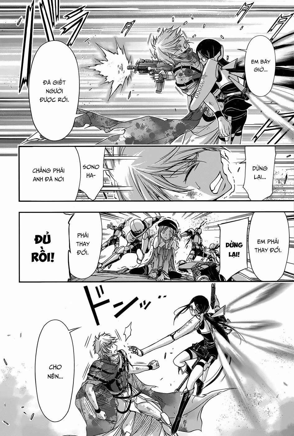 kích trụy vương huyền thoại chapter 9 17