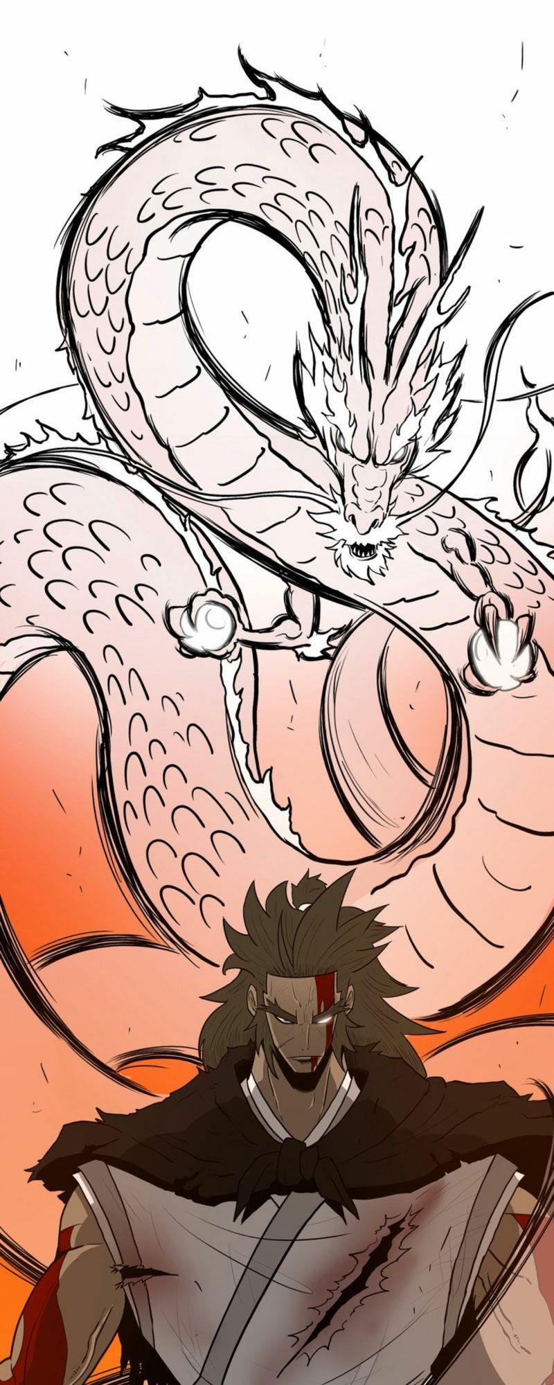 Bắc Kiếm Giang Hồ chapter 9 1