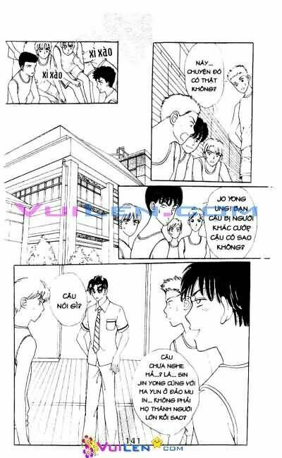 bong bóng trắng chapter 7 141