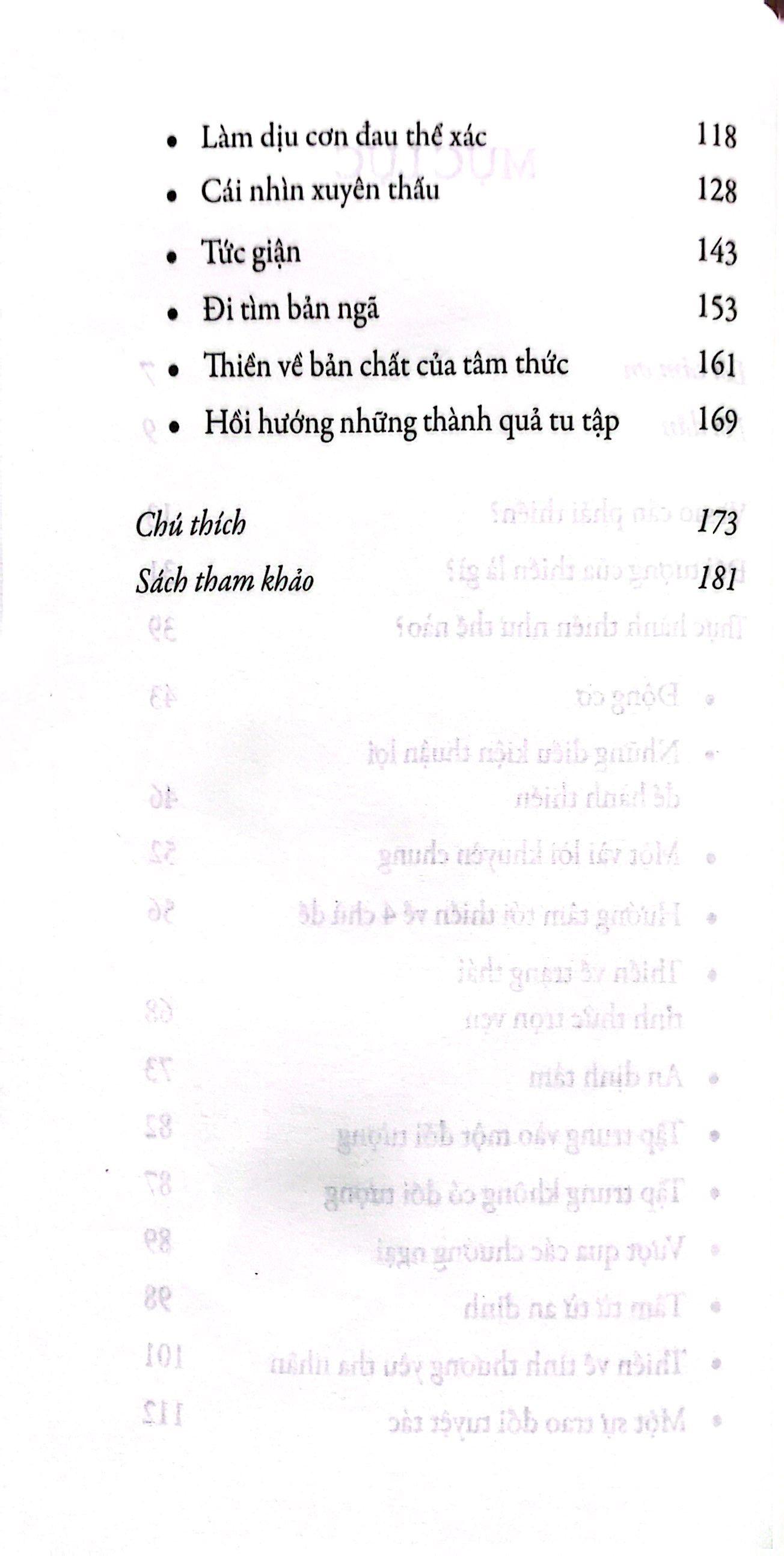 Thực Hành Thiền Định (Tái Bản 2023)