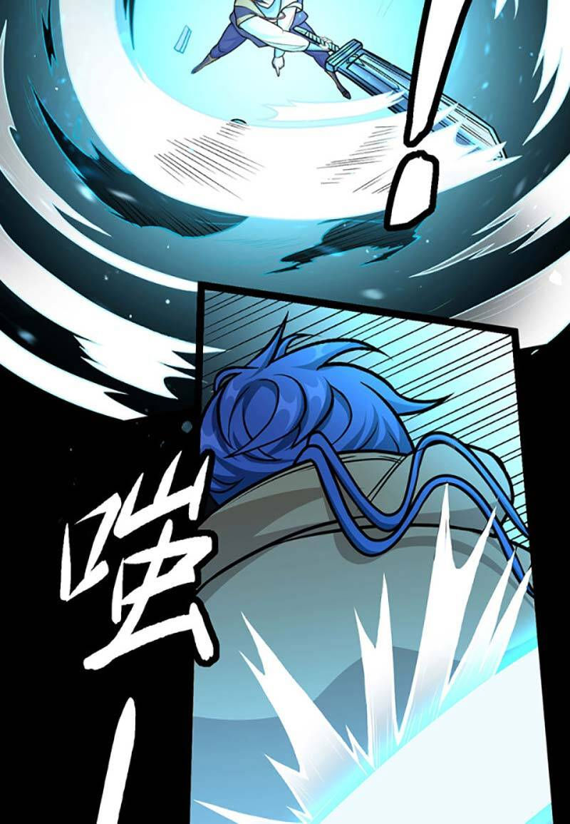 võ đạo độc tôn chapter 500 6