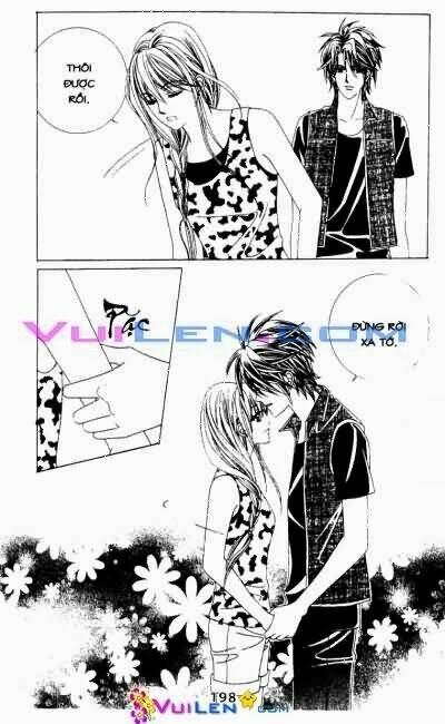 cuộc sống của tôi chapter 13 199