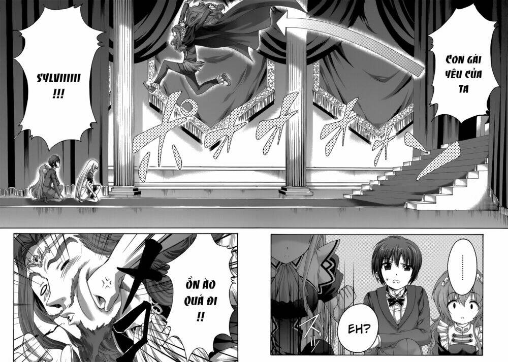 seikoku no dragonar chapter 25 15