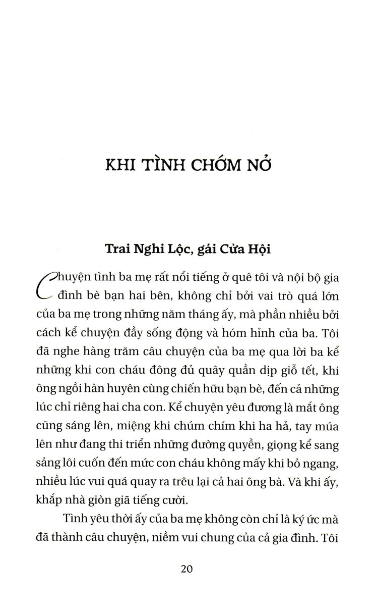 Thư Cho Em - NN
