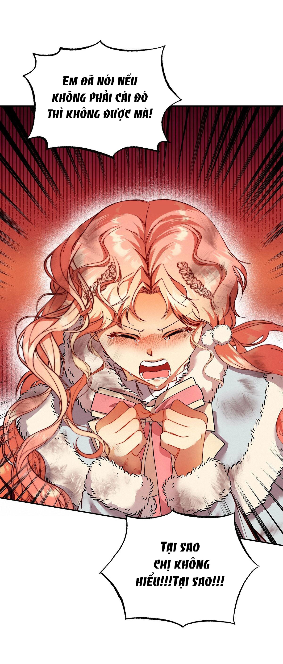 bánh xe của charlotte chapter 23.2 26