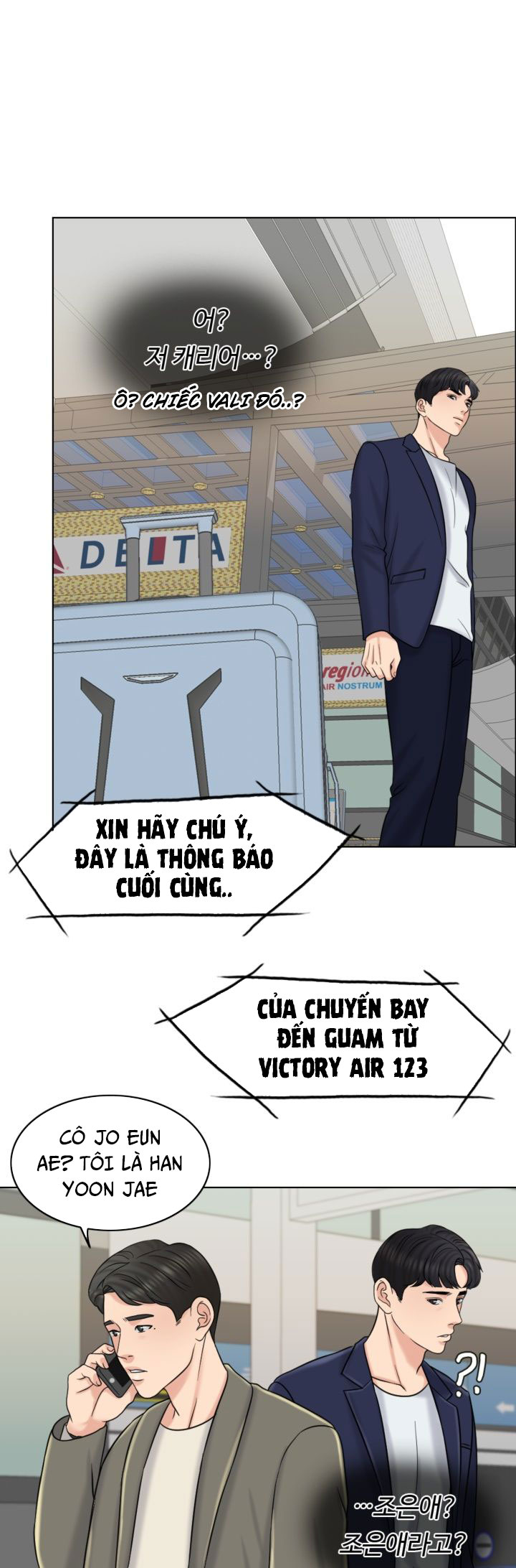 người vợ 1000 ngày chapter 15 38