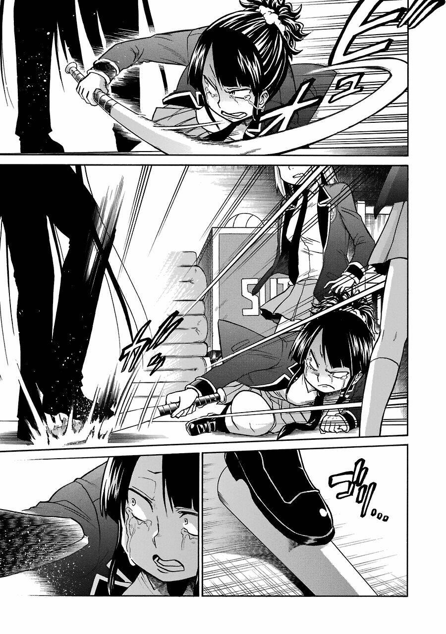 murcielago chapter 37 23