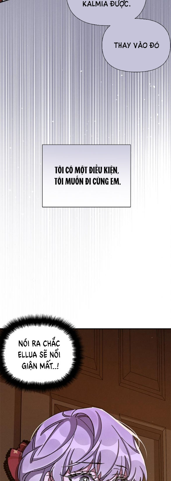 ôi kẻ thù không đội trời chung thân ái của tôi chapter 34.2 5