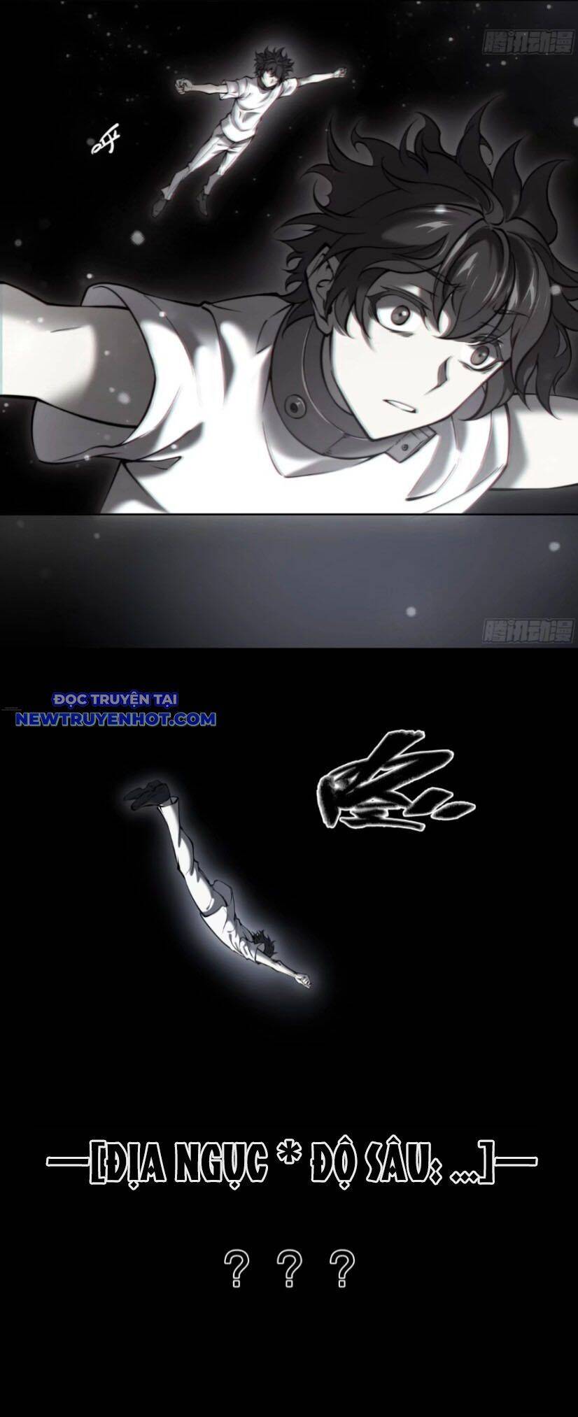 dự báo khải huyền chapter 124 22