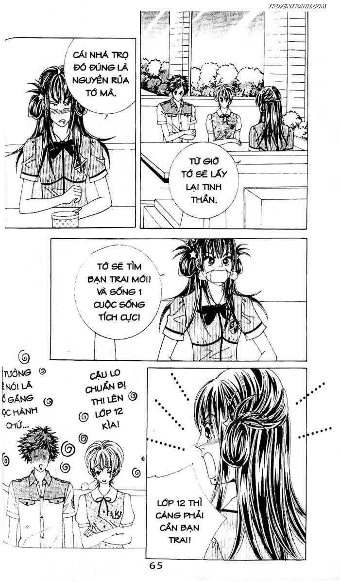 nhà trọ hoàn hảo chapter 57 9