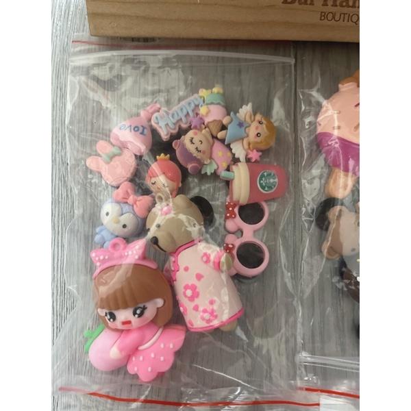 Charm xinh cho các khách iu 170k