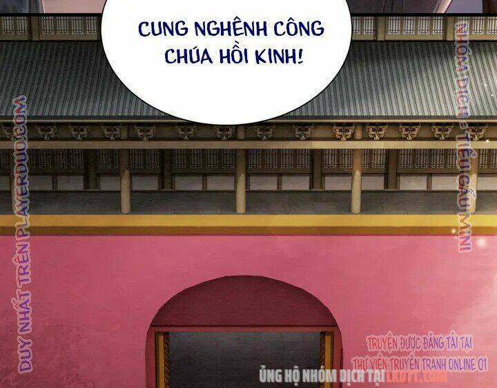 trọng sinh bá sủng nhiếp chính vương quá mạnh mẽ chapter 152 6