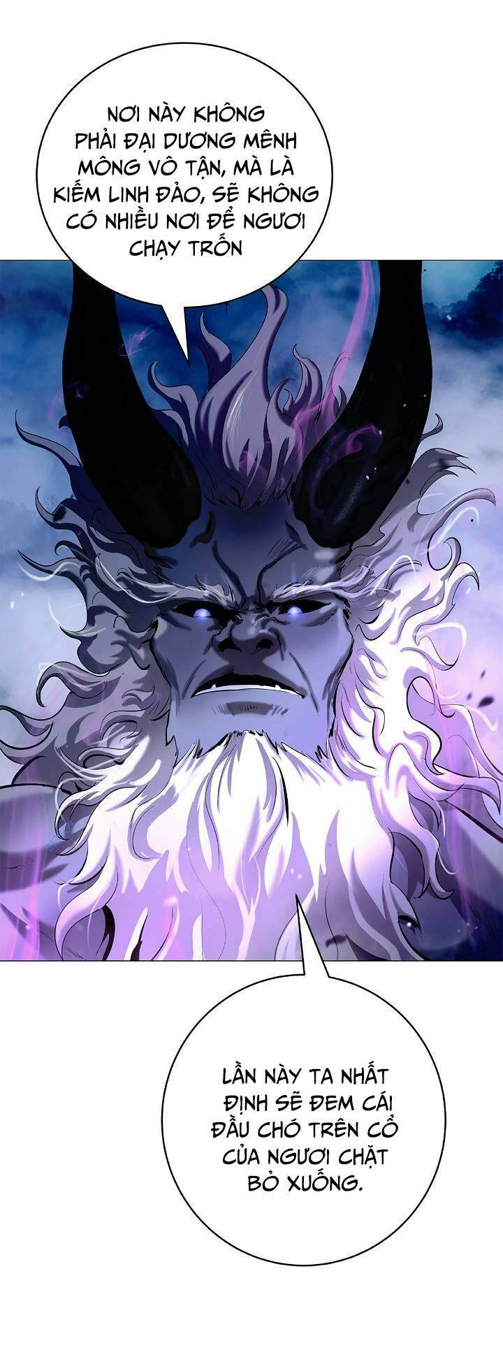 xuyên không thành hổ chapter 115 78