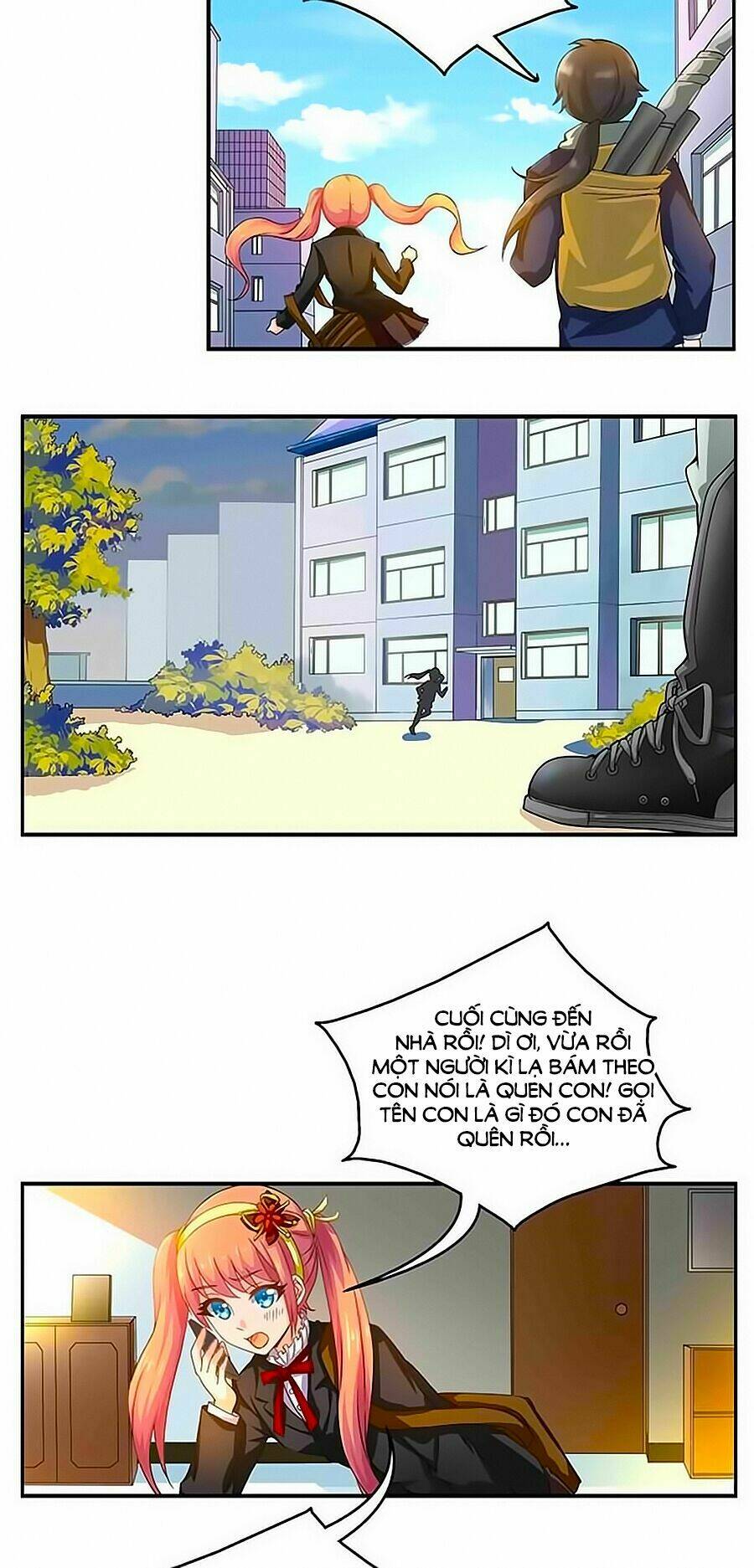 bất tử y sinh tới từ tần triều chapter 7 13