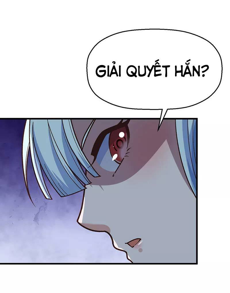 võ đạo độc tôn chapter 443 1