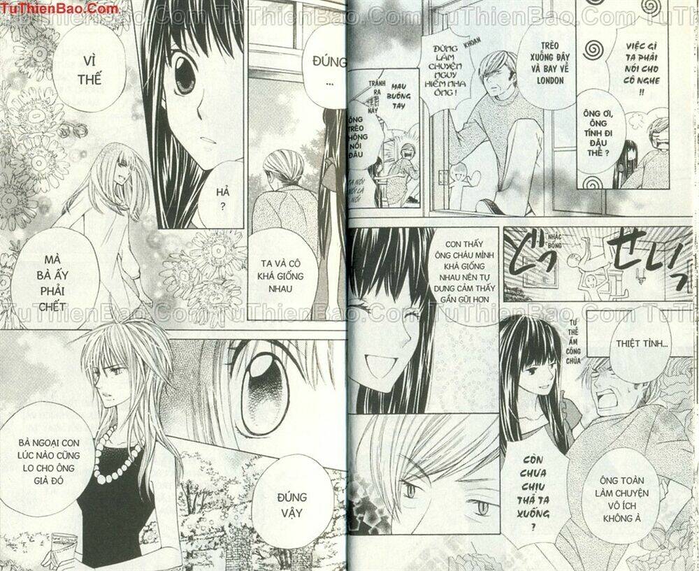 s a - lớp học ưu tú chapter 17 7