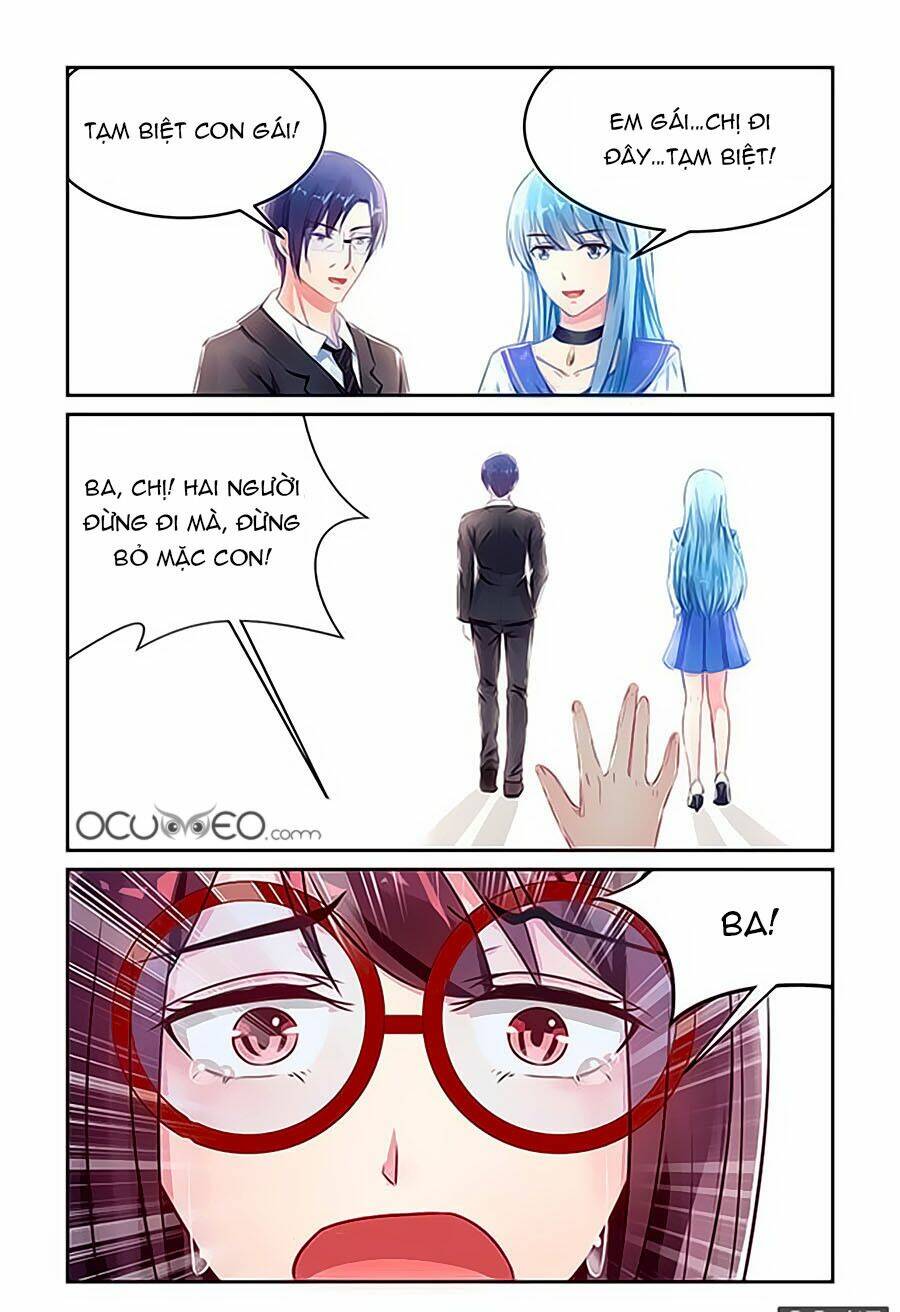 danh môn thiên hậu chapter 105 6