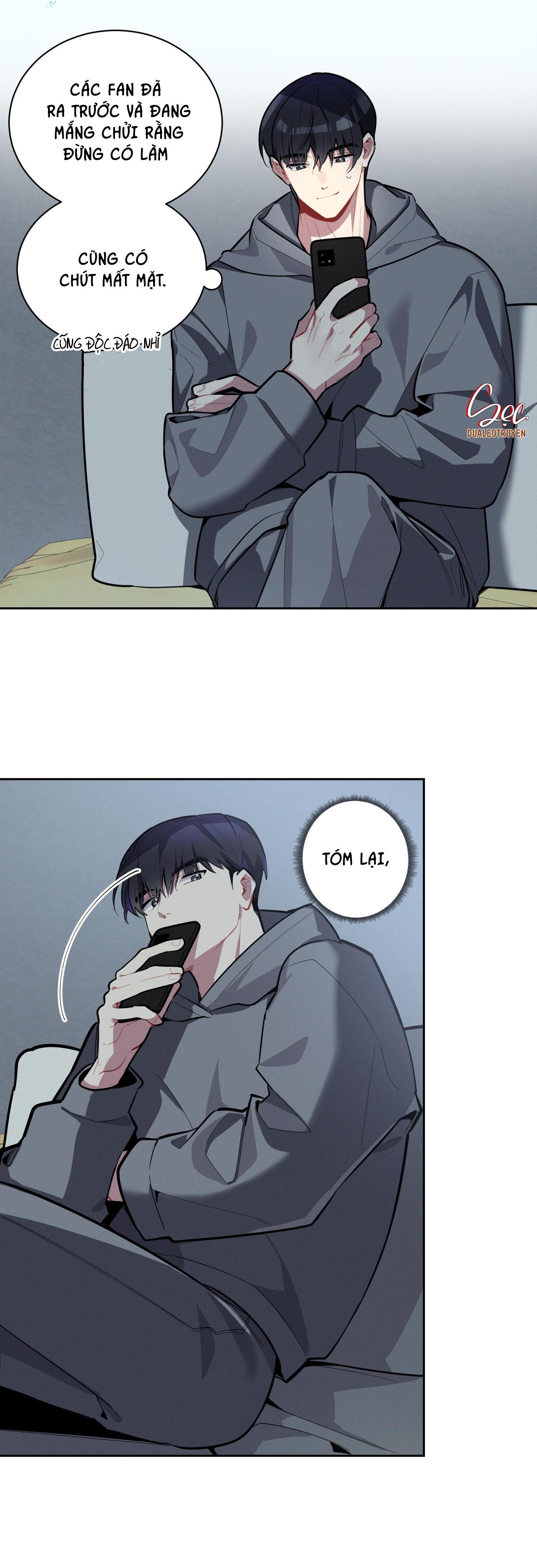 cherry scandal chapter 2 6