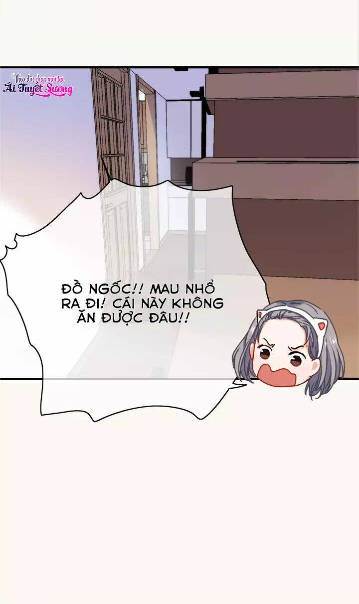 thập quang mật ngữ chapter 12 8