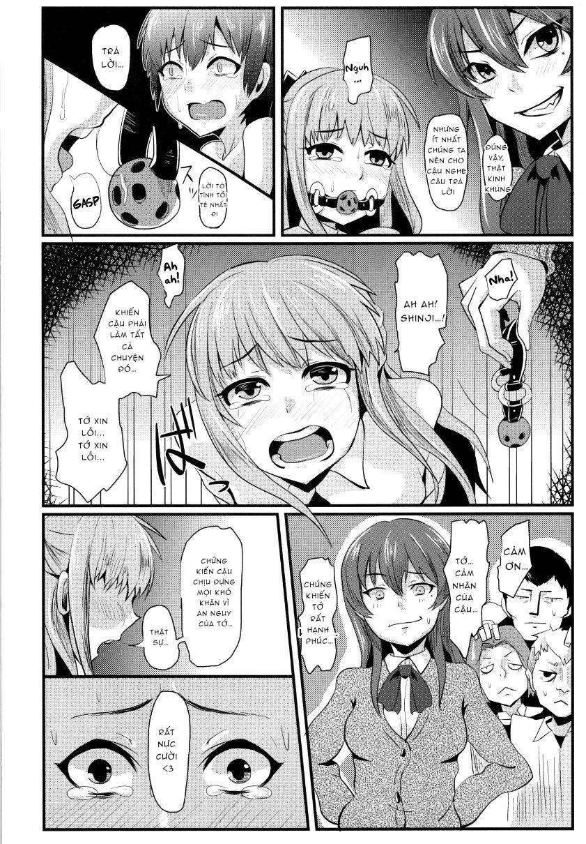 oneshot hỏny chapter 182 19