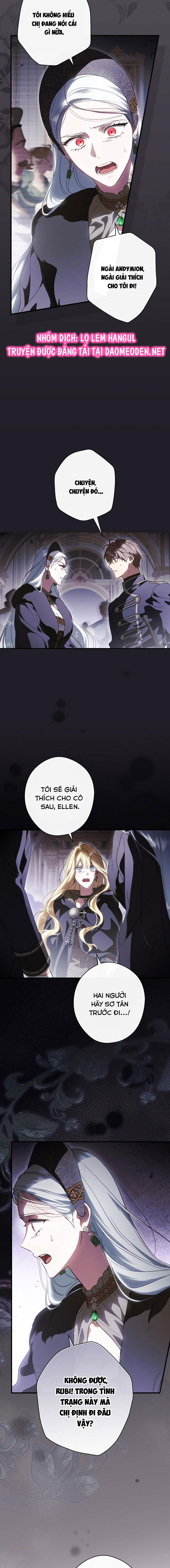 phương pháp khiến chồng đứng về phía của tôi chapter 107 1