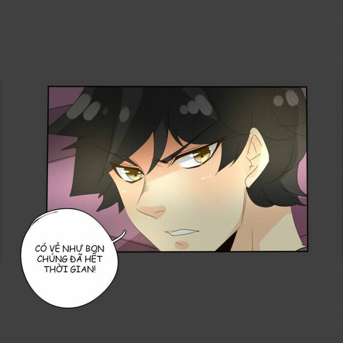 Thế Giới Không Hoàn Hảo Chapter 74 45