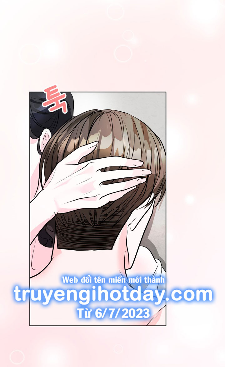 [18+] điều em cố giấu chapter 24.1 15