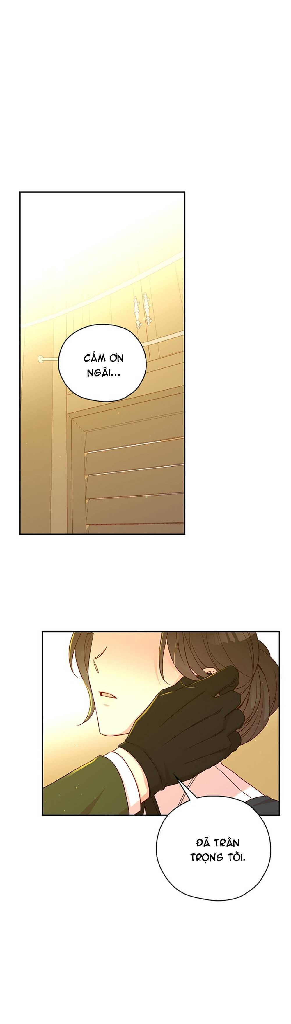 sống sót dưới thân phận hầu nữ chapter 48 1