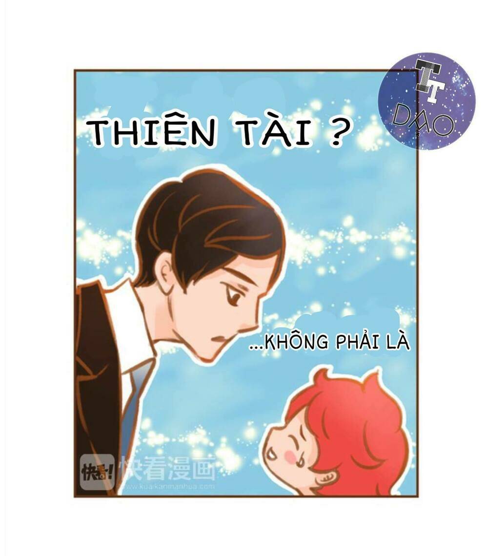 tân lang yếu tòng tiểu dưỡng khởi chapter 3 40
