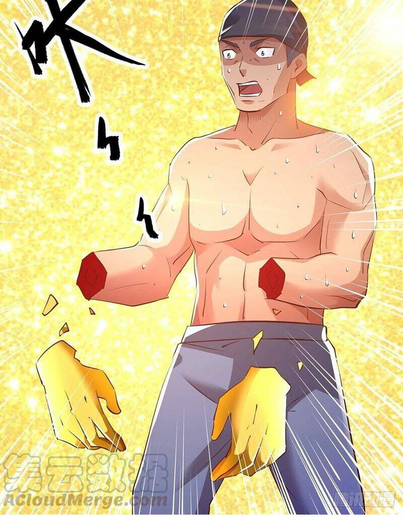 thiên hạ kiếp chapter 80 19