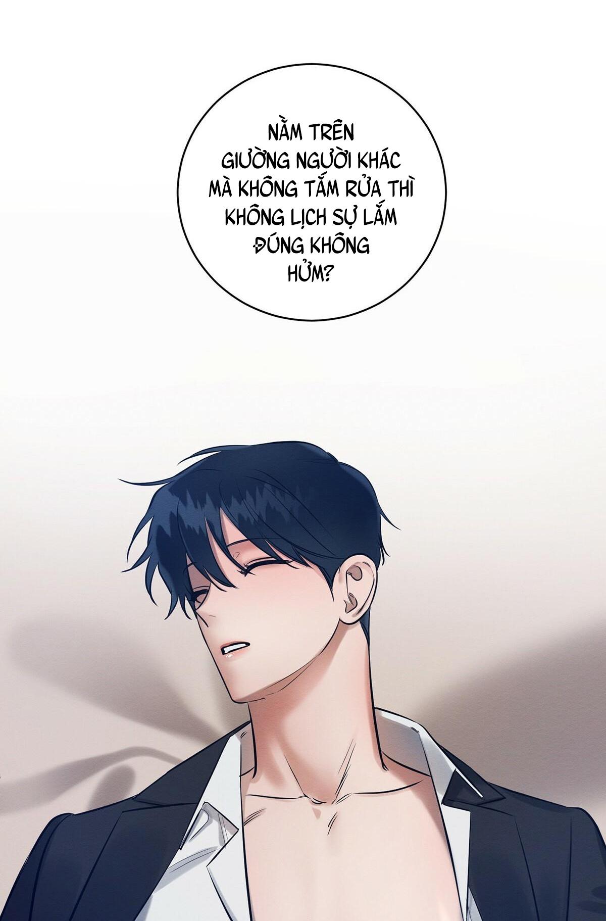 vòng xoáy của ác ma chapter 5 88