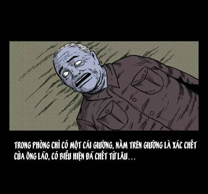 kỳ án có thật chapter 15 51