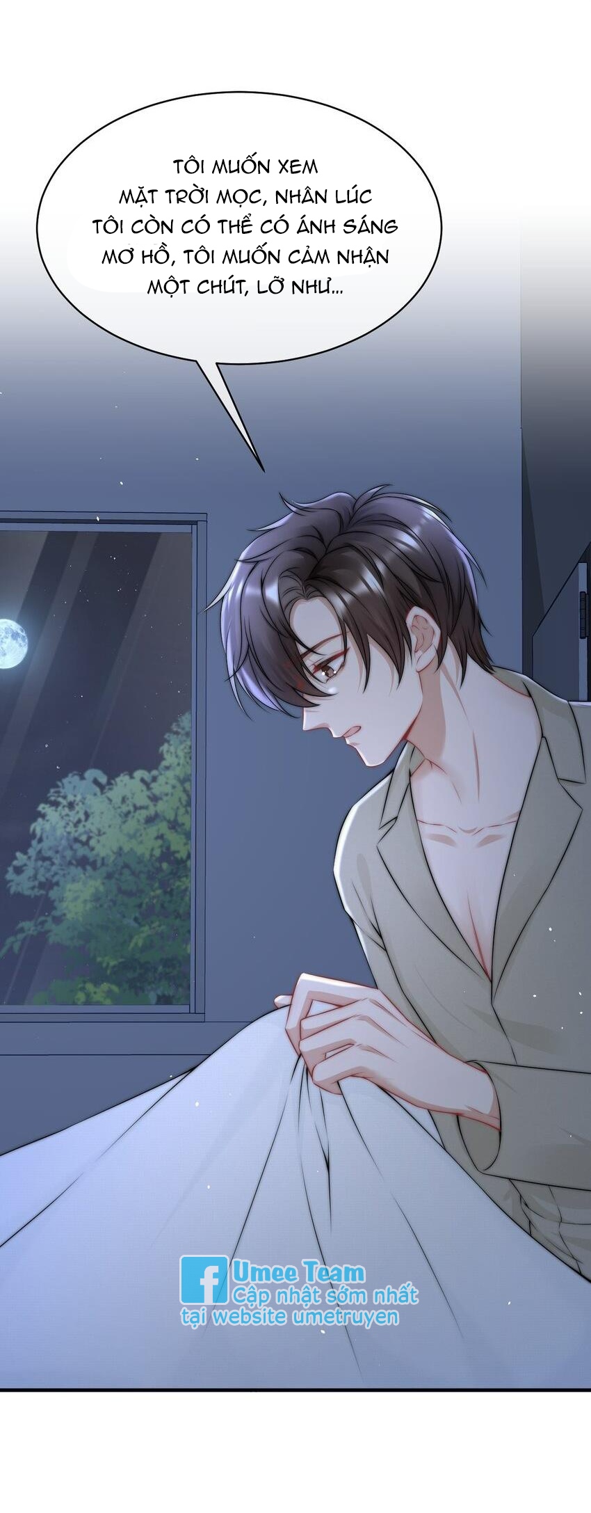 ta sinh con cho tổng tài chapter 86 5