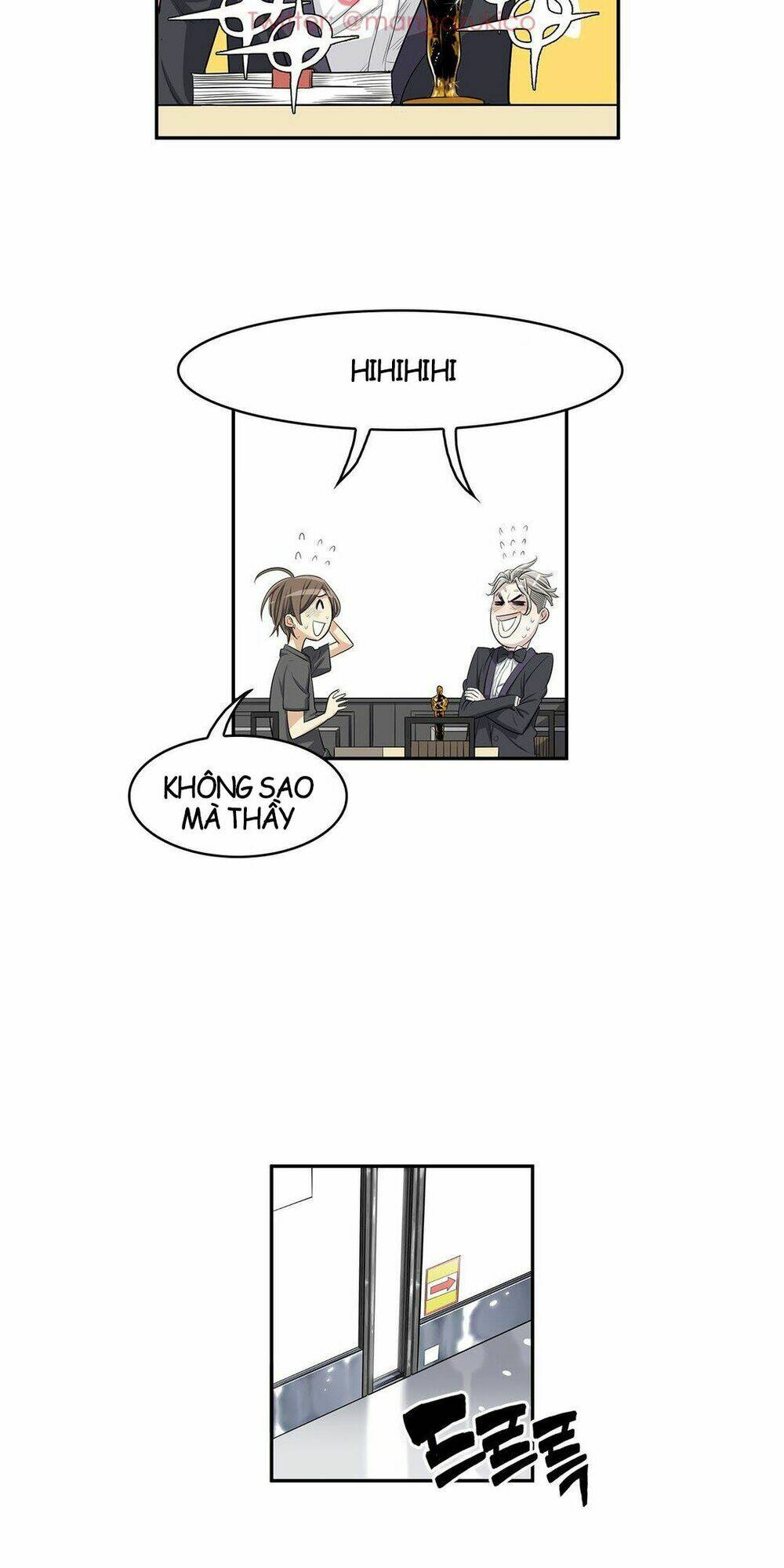 câu lạc bộ sa đoạ chapter 8.1 7