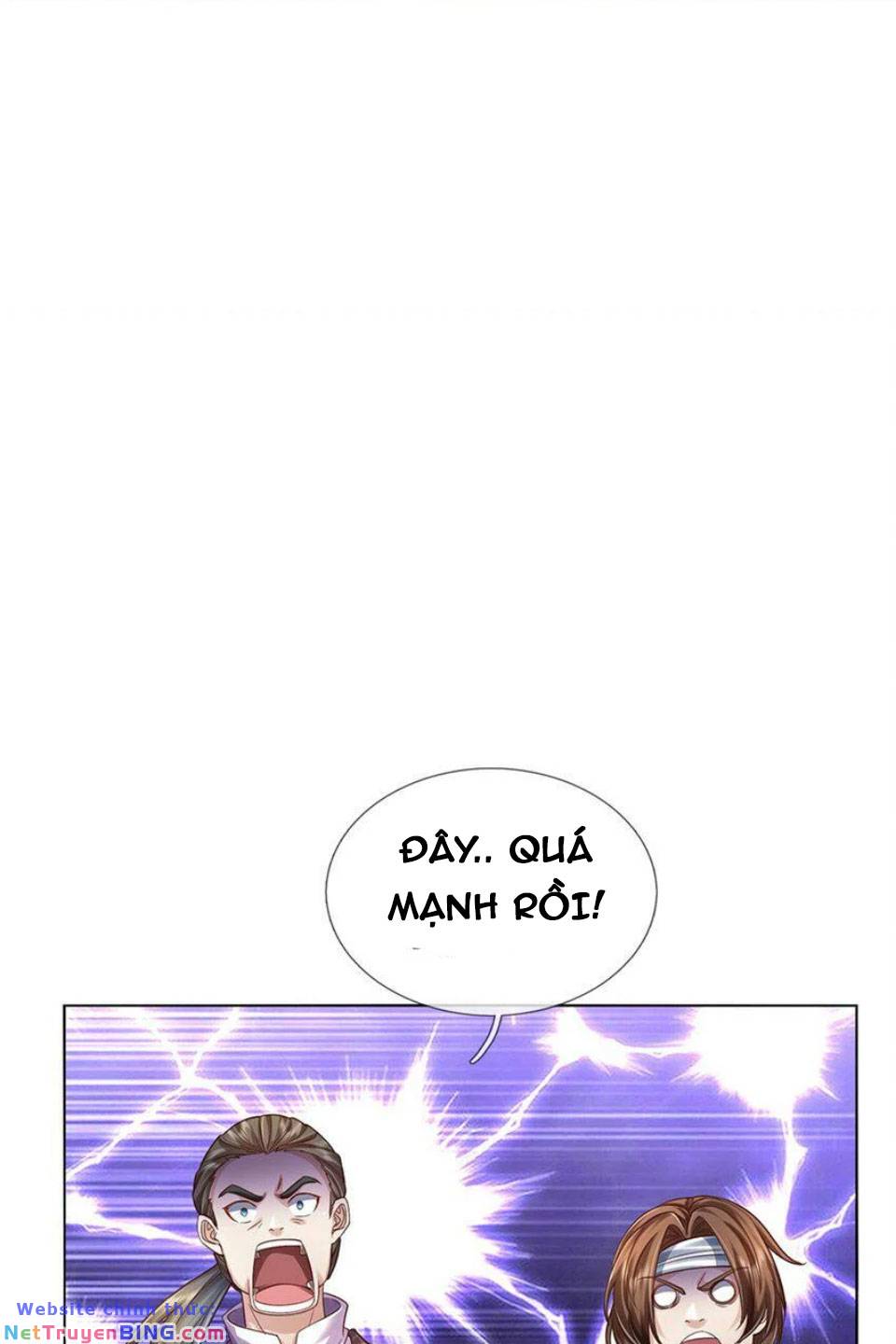 ta có thể sửa chữa vạn vật trên dòng thời gian chapter 40 35