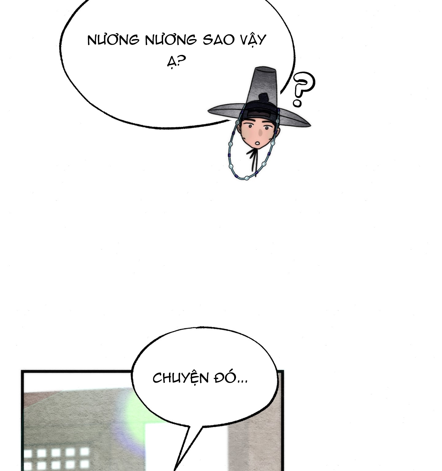 Cương Nhân chapter 93.2 13