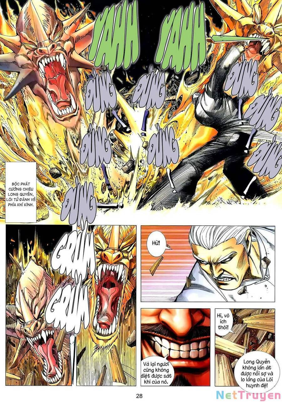 cuồng đao 04 chapter 39 24