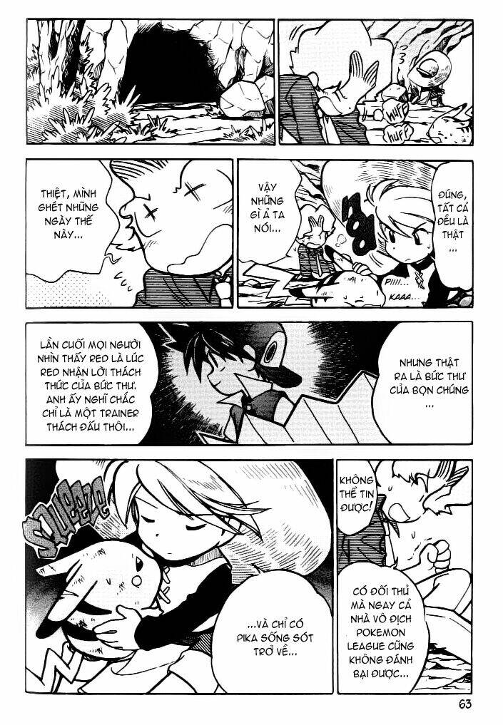 thú cưng đặc biệt chapter 44 14