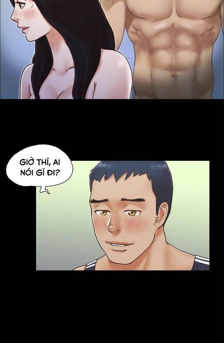 mọi thứ đã được chấp thuận chapter 4.1 22