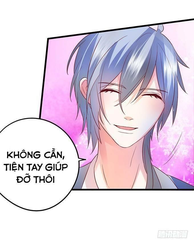 hồ tiên hung bạo chapter 49 22