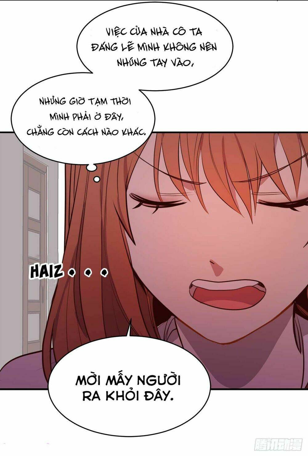 acup tiên sinh chapter 19 11