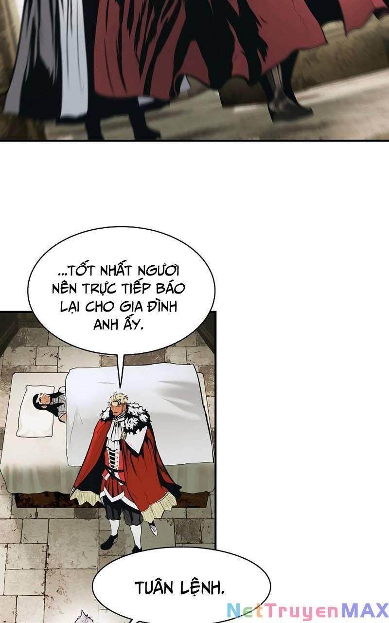 bất bại chân ma chapter 172 3